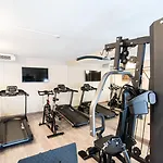 Best Quality Hotel Politecnico