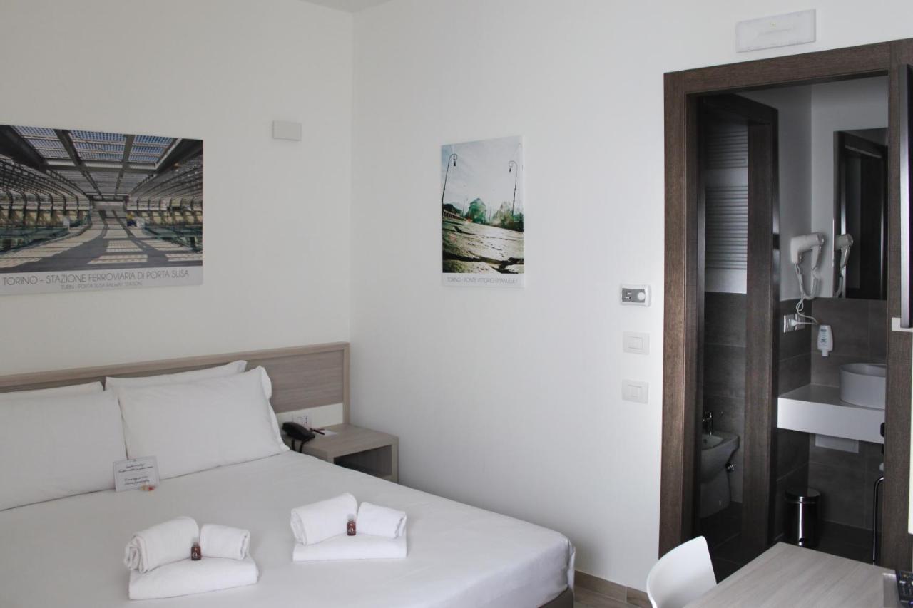 Hotel Quality Politecnico Torino