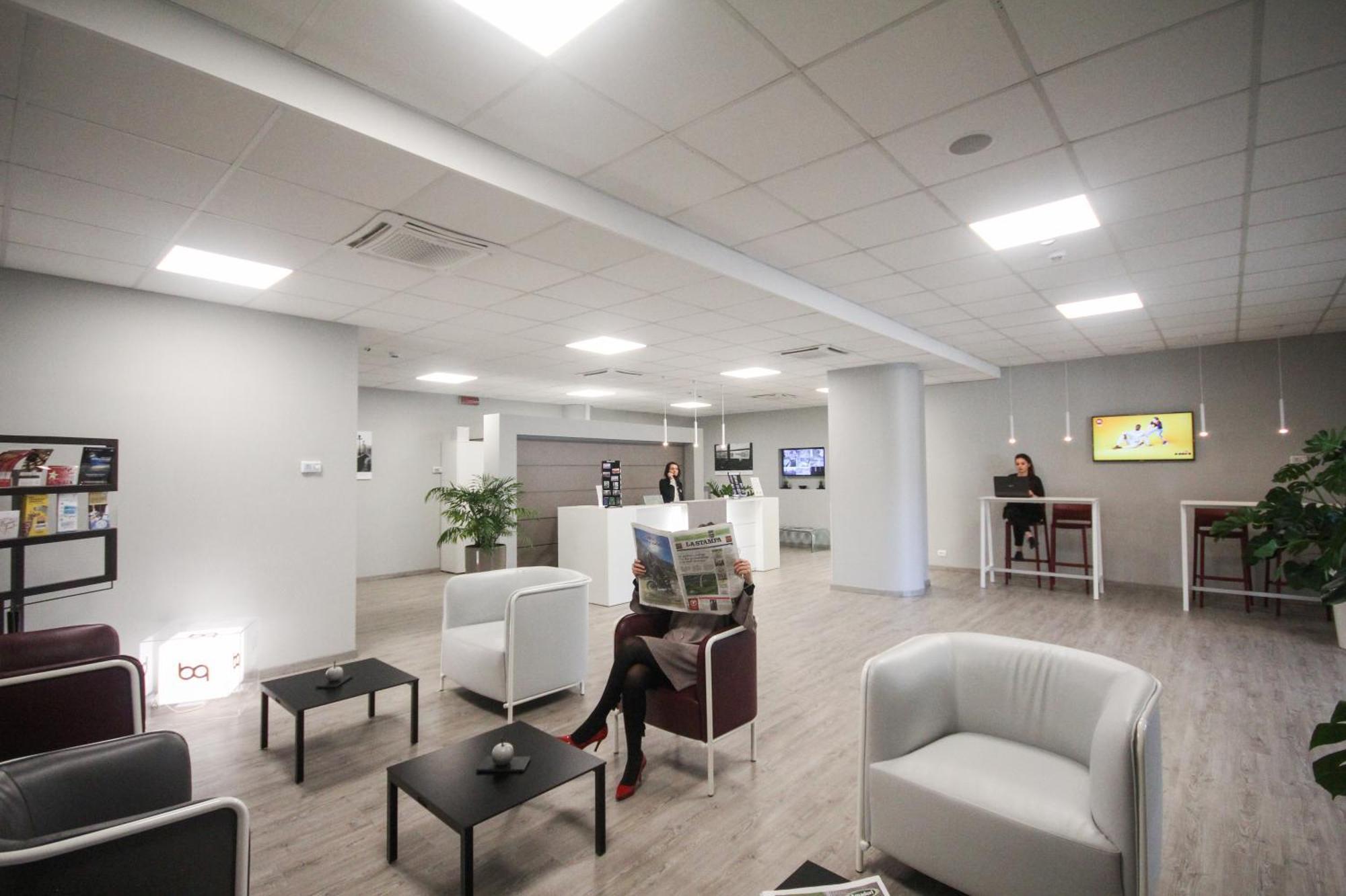 Hotel Quality Politecnico Torino
