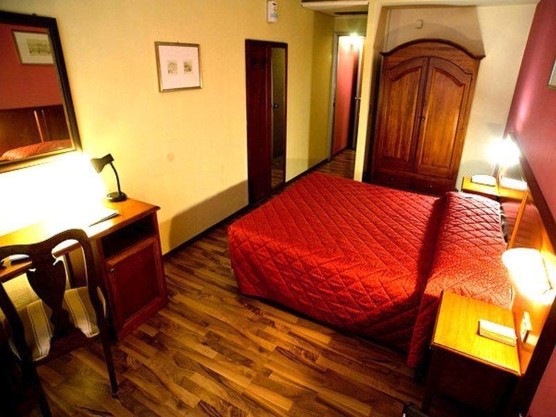 Quality Politecnico Hotel