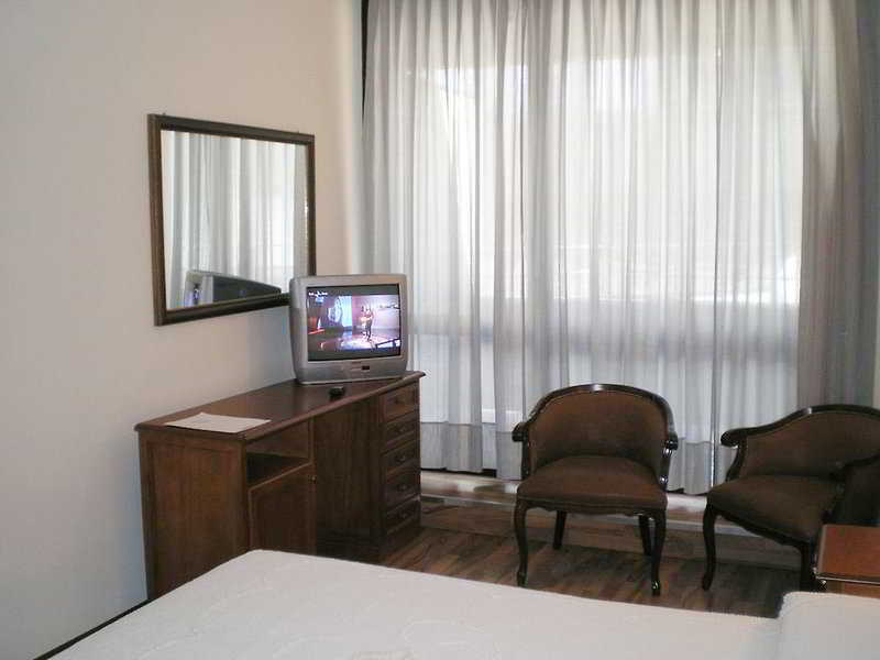 Quality Politecnico Hotel Torino