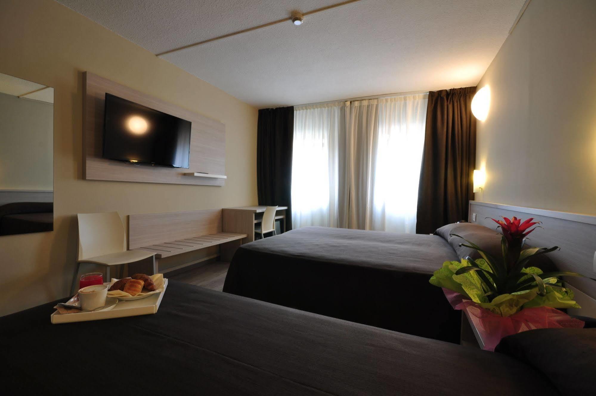 Quality Politecnico Hotel Torino